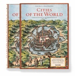 Braun/Hogenberg, Cities of the World