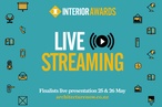 Interior Awards: live presentations