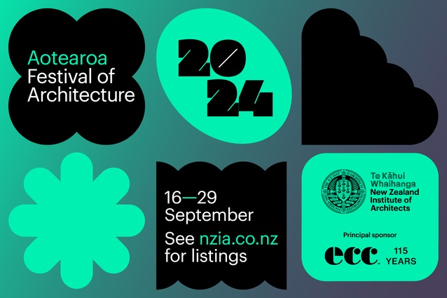 Te Kāhui Whaihanga NZIA’s Aotearoa Festival of Architecture returns 16-29 September 2024.