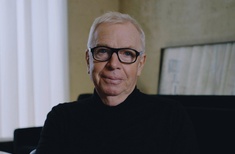 Sir David Alan Chipperfield CH receives the 2023 Pritzker Architecture Prize