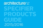 Specifier Guide 2015