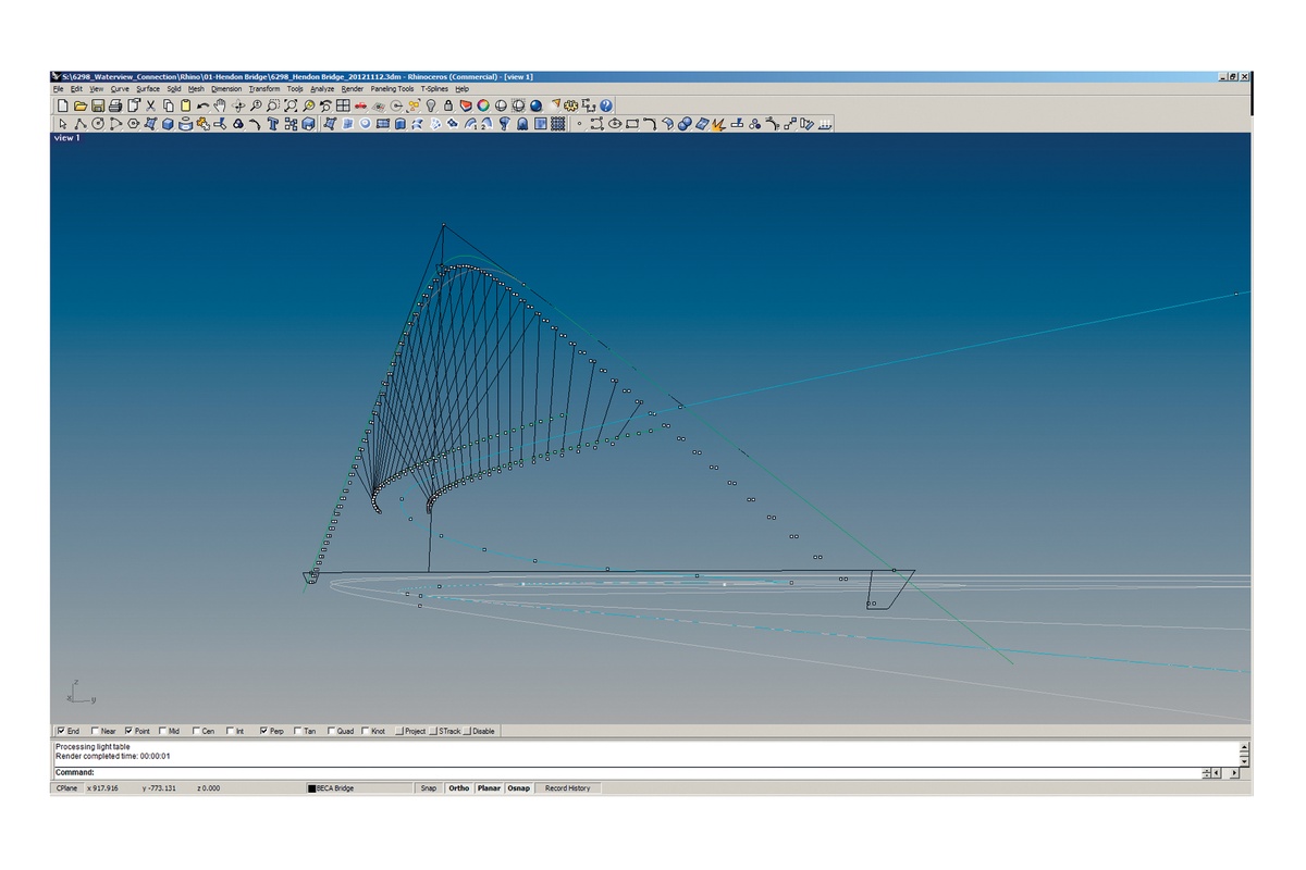 Parametric + algorithmic design | Architecture Now