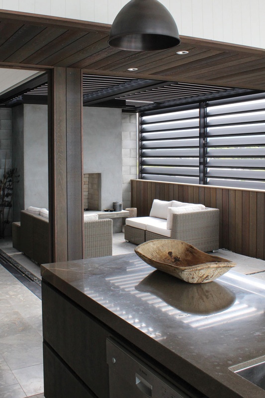 Tairua House Architecture Now