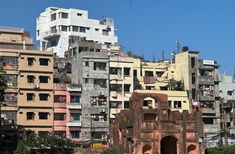 Essay from Bangladesh