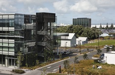 Auckland Airport features in Harvard University exhibition