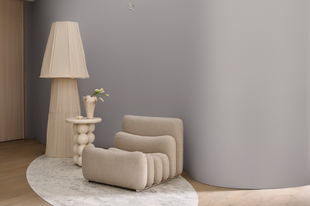 Dulux Colour Forecast 2026 - Ethereal.