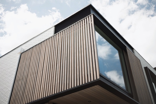 Built on Trust: How BCG and GIB® delivered next-level terrace housing