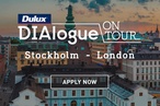 Entries open: 2017 Dulux DIAlogue on Tour