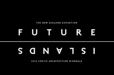 Future Islands at 2016 Venice Biennale