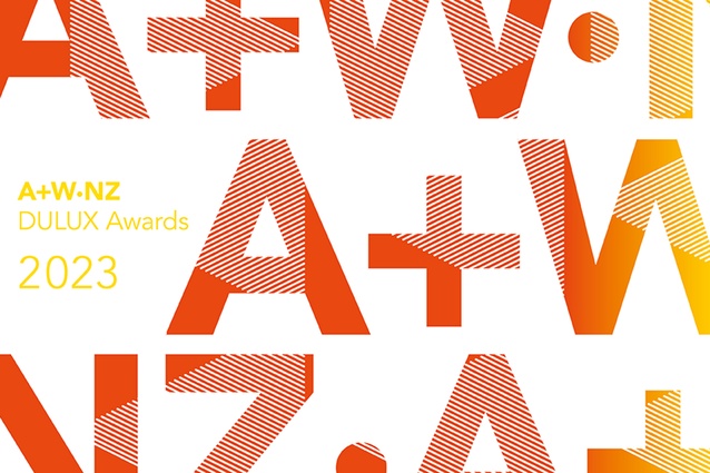 The winners of the A+W.NZ Dulux Awards will be announced on Saturday 16 September. 