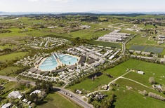 Aventuur shares vision for Auckland Surf Park masterplan