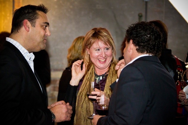 Interior Awards and Networking Evening - Image Gallery
