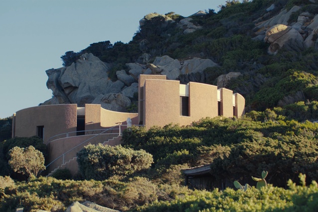 <em>The House of Cini Boeri </em>, 2025. Directed by Maddalena Bregani.