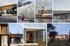 WAF 2014 shortlist