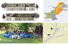Asia Pacific Holcim Awards announced