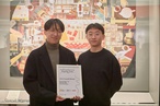 2022 WAF Drawing Prize overall winner