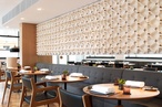 2012 Eat-Drink-Design Awards High Commendations – Best Restaurant Design