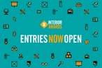 2016 Interior Awards: Entries now open