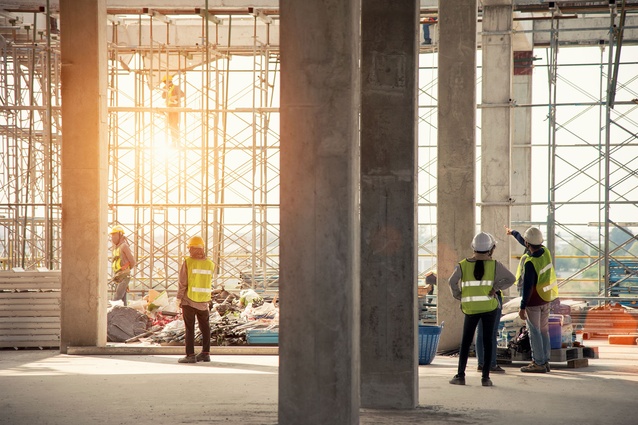 BCI’s LeadManager software provides users with a database of live construction information, delivering project opportunities and company insights.