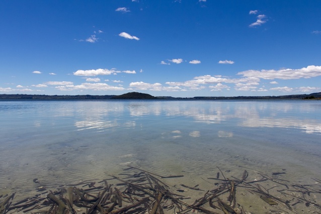 The 2015 conference will take place in Rotorua.