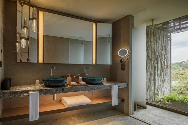 Mandai Rainforest Resort (Singapore) ― Architecture by WOW Architects