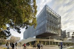Melbourne School of Design unveiled
