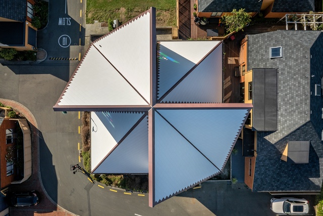 Breathing new life into an architectural treasure