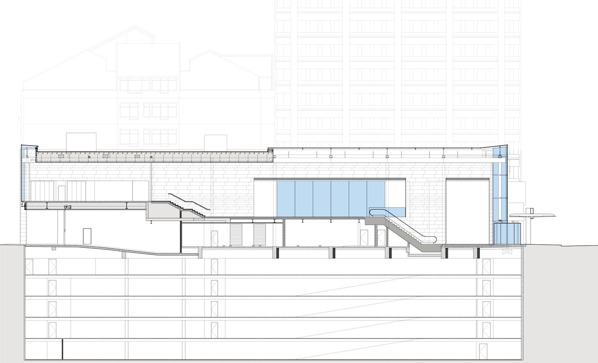 ANZ Head Office Architecture Now ANZ Head Office Architecture Now