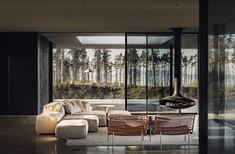 Winners announced at the 2025 Interior Awards