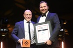 2025 Building People Awards