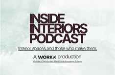Inside Interiors: Podcast