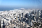 Manufactured urbanism: Dubai Marina
