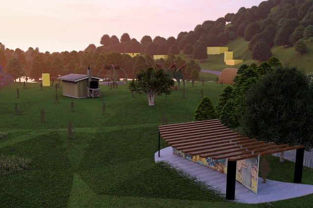 Proposed Proof of Workflow Render, by Devarsh M Patel