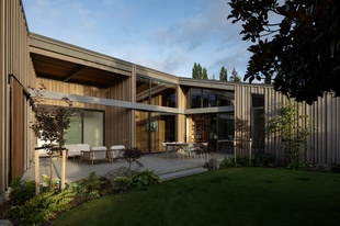 Winners revealed: Southern Architecture Awards 2025