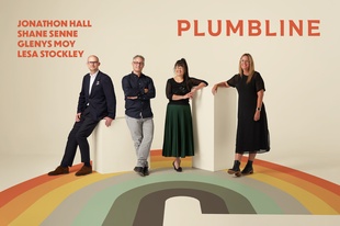 Meet Plumbline - Sponsor of the Interior Awards 2025