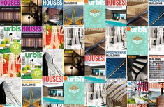 Magazine Awards 2012 Finalists Announced