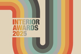 The Interior Awards are back. Save the dates.