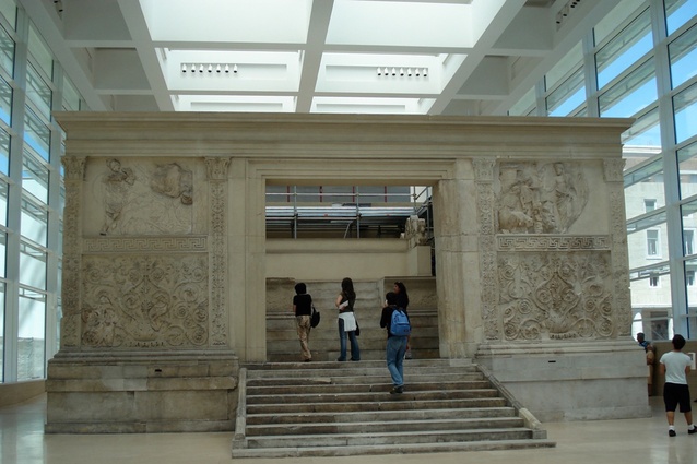 Gain behind the scenes access to Italy's major museums with the Sibyllam Field School.