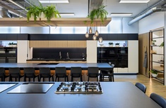 Bosch opens new Experience Centre