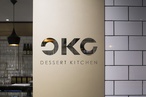 A sweet treat: Oko Dessert Kitchen