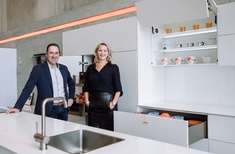 Meet Blum: 2021 Interior Awards sponsor