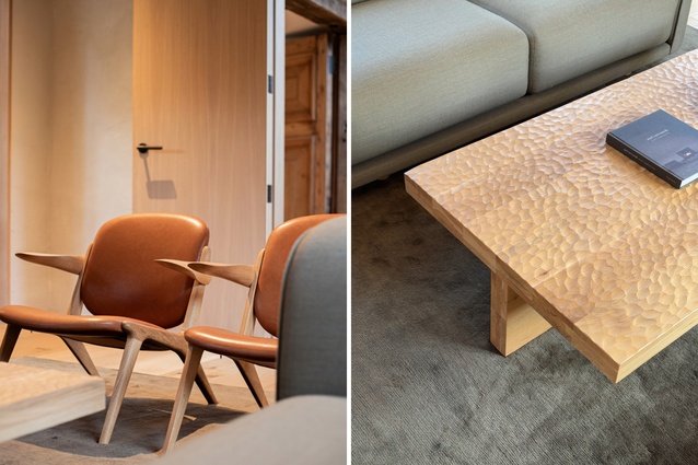Studio Studio brings Danish aesthetic to Arrowtown