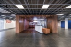 Dalman Architects opens new studio