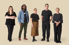 Interior Awards 2025: Meet the jury