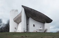 A testament to Le Corbusier