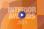 Watch the Interior Awards 2023 finalists present live