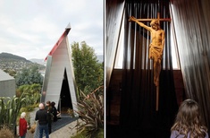 Open Christchurch: Opening eyes, minds and hearts