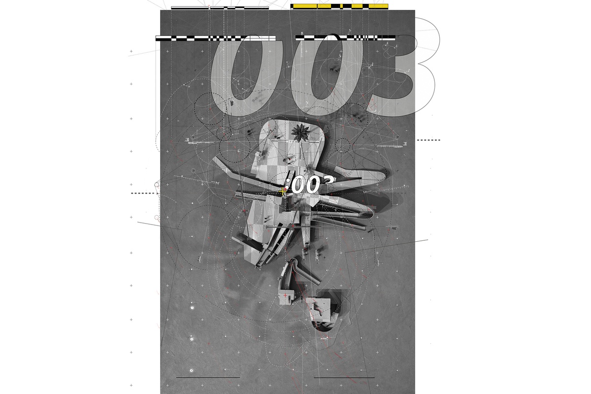 Book review Speculative Coolness Architecture, Media, the Real, and