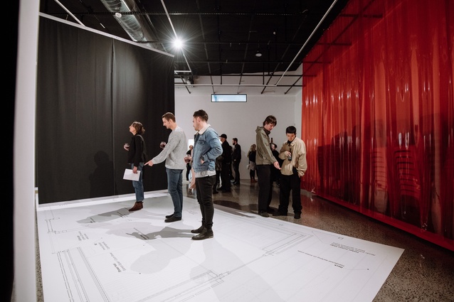 Alternative architectural firm Unit Y is part of the <em>Making Ways</em> exhibition at Objectspace, running until 13 October.