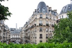 2015 Dulux Study Tour: Manuelle Gautrand Architecture, LAN Paris